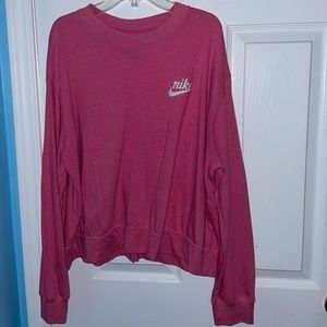 Brand new Nike sweater